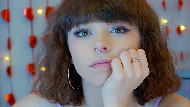 ElisabethDavis – Naživo XXX chat