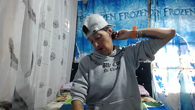 anyu1306's Live XXX Chat