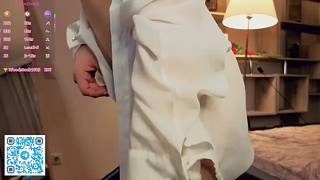 ClarissaMaheia লাইভ XXX চ্যাট