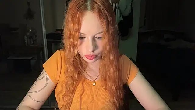 HeilyJeily élő XXX-chatje