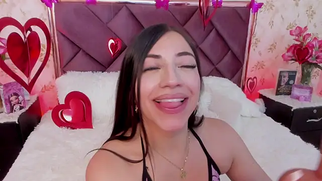 Chat XXX Live Eva_Alzair