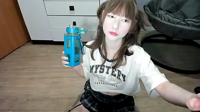 Yoonhee_ki Live XXX-chat