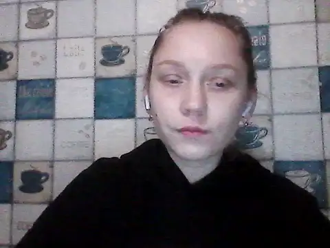 Chat XXX ao vivo de Anna_wey