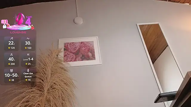 Elecktra_sweet – Live XXX-chat