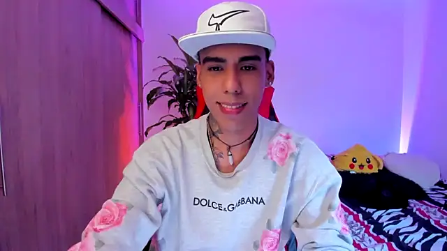 Damianwhite 即時 XXX 聊天