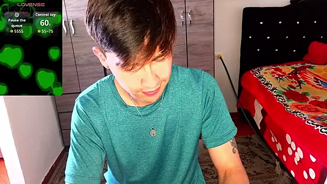 samael1107 – Naživo XXX chat