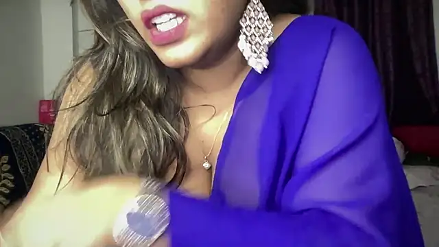 Show Webcam de Only_Lavinaah