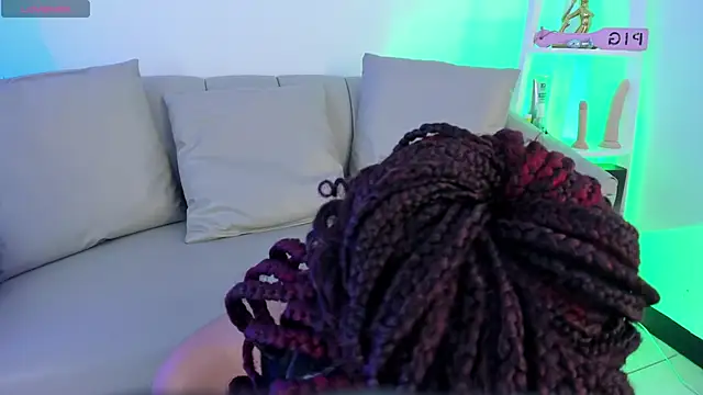 Chat +18 de Taylor__Watson ao vivo