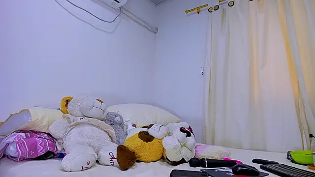 Chat +18 de vennuss19 ao vivo