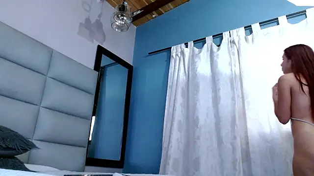 miss-emma-: онлайн-секс-чат