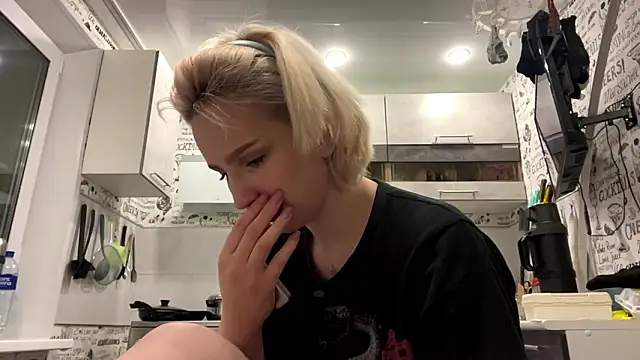 ProMilly – Live XXX-chat