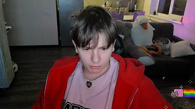 jimmie_hotty Show in webcam