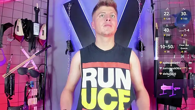 Онлайн чат XXX MrJustin_Brianna_BDSM