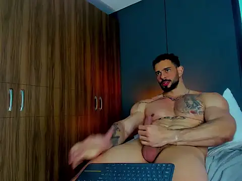 massimo_visconti – Naživo XXX chat