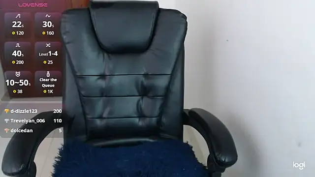 spicey_latina Live XXX-chat