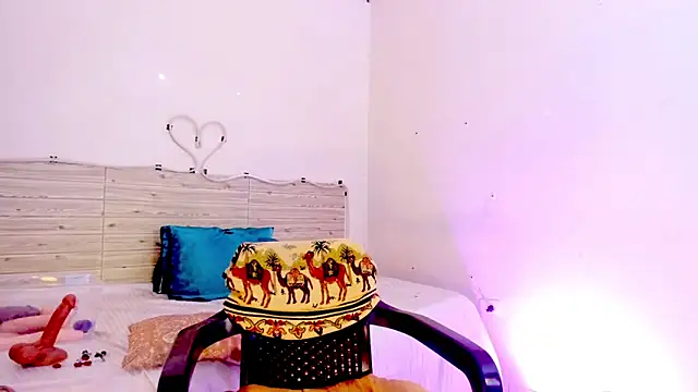 lilahSweetのライブXXXチャット