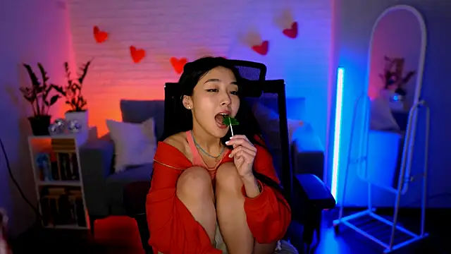 HannaRosie_のライブXXXチャット