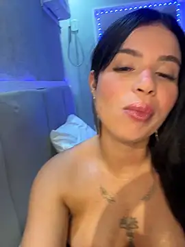 دردشة Rafaellaz الجنسية المباشرة