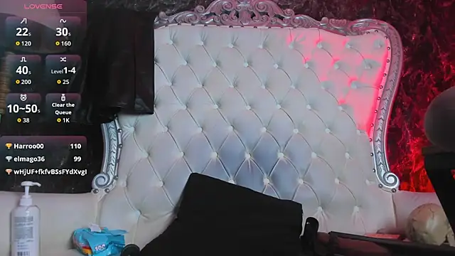 MirandaSouldn Live XXX chat