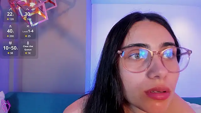 Chat XXX en directo de sofiapalacioss