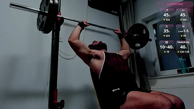 David_Big_Daddy Live XXX-chat