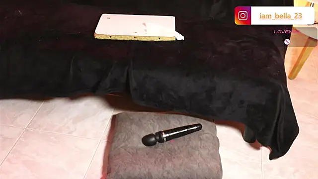 دردشة yourtoybella الجنسية المباشرة