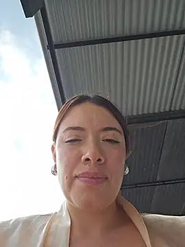 valery_mora Adlı Modelin Canlı XXX Sohbeti