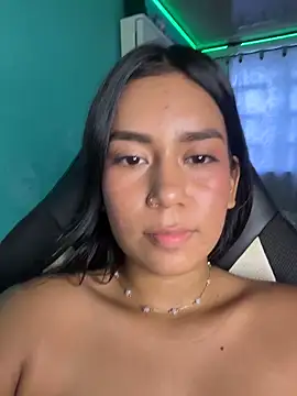 Chat XXX Live ALANAH_KITTY