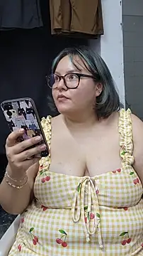 Živý XXX chat almitapro07