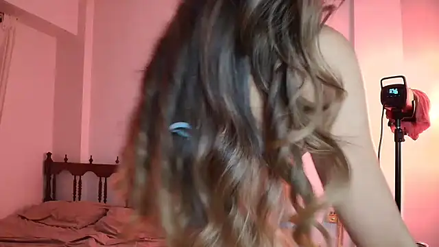 SailorxSindy Show in webcam