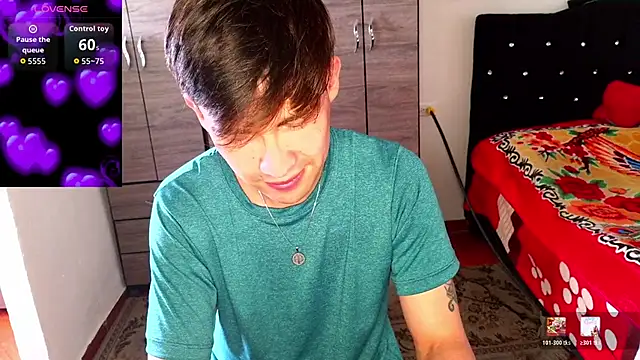 samael1107 Live XXX-chat