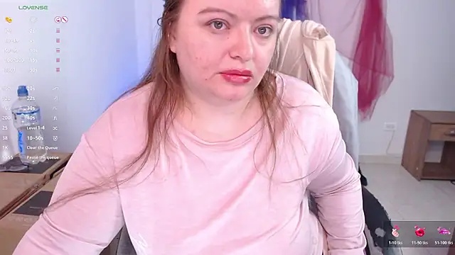 Chat XXX Live Queensamantha777