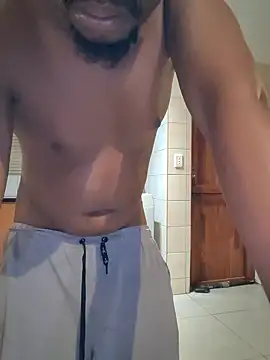 Cianda24 Live XXX-chat