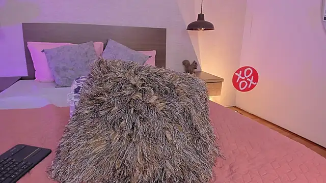 Chat XXX Live Katyrousee