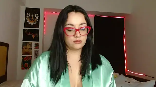 Nova-Satela 라이브 XXX 채팅