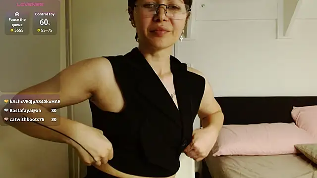 Alexxa_XX 라이브 XXX 채팅