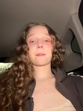 Czat XXX na żywo – outside_rosy