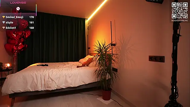 Chat XXX Live bogduzy