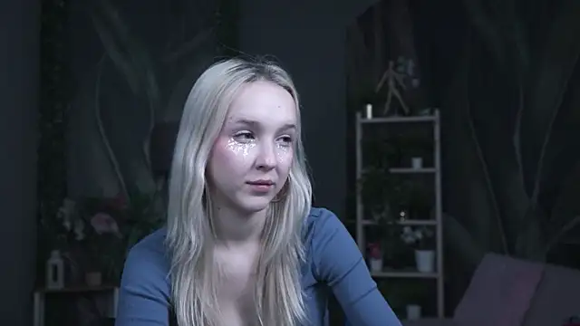 Czat XXX na żywo – MaoqiBeverly