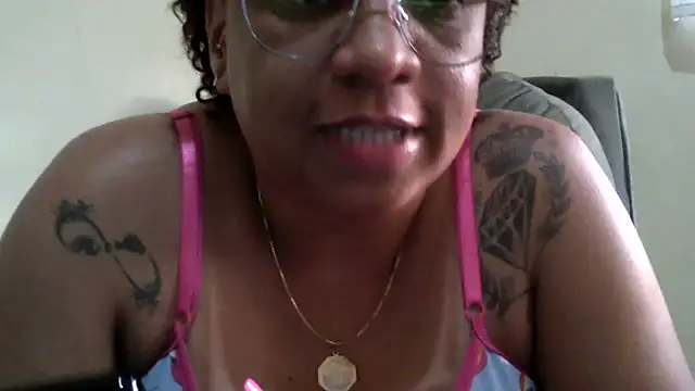 Mineirasafada2026's Webcam Show