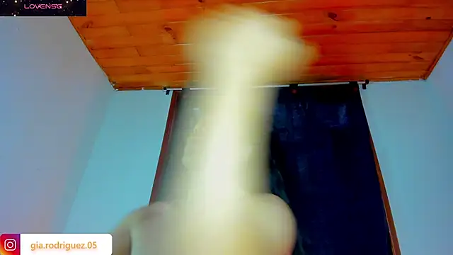 Show de webcam de Jess_Hoffman