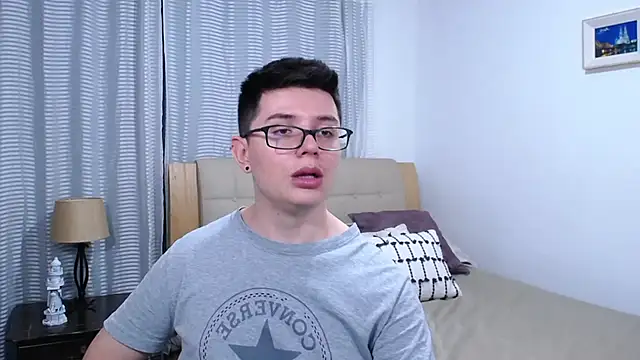 BlackFoXXX69 Live XXX-chat