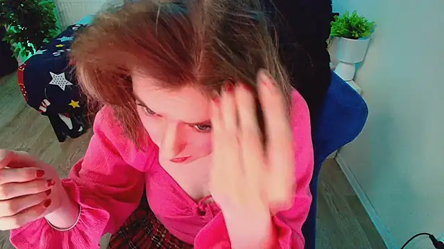 CranberryHot Live XXX-chat