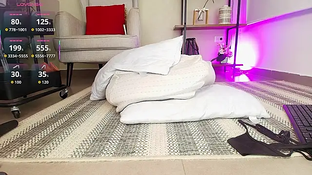 Chat XXX Live Sassy--Girl