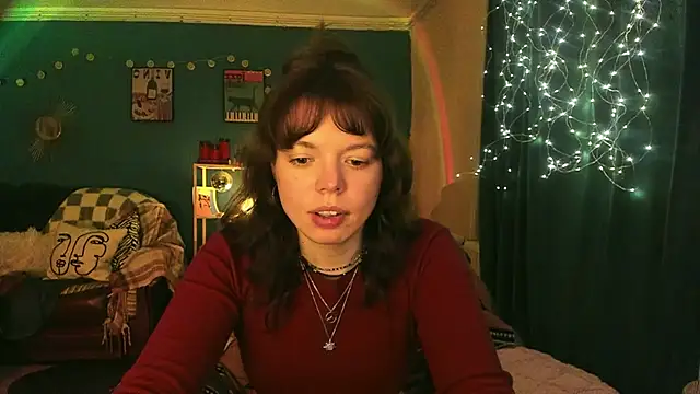 Czat XXX na żywo – ClancyMorissey