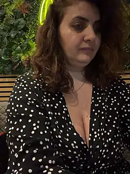 AnneKane Webcam show