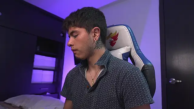 _morghan_ Live XXX-chat