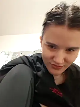 Webkamerová show -Metiska-