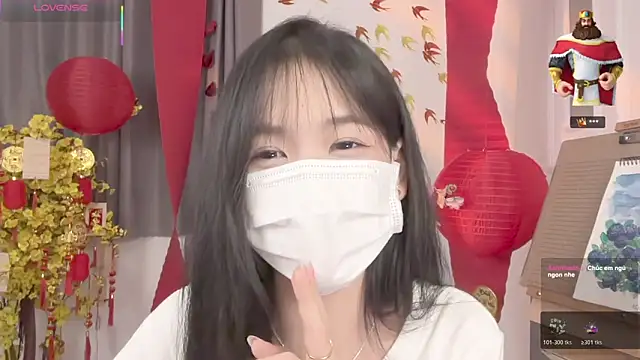 Czat XXX na żywo – Your-Sunshine