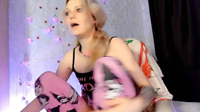 Teasing_Molly Live XXX Chat